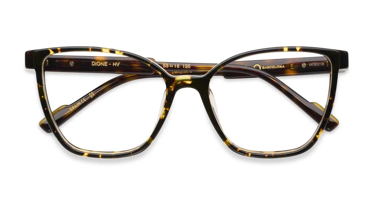 Etnia Barcelona DIONE Eyeglasses - view 11